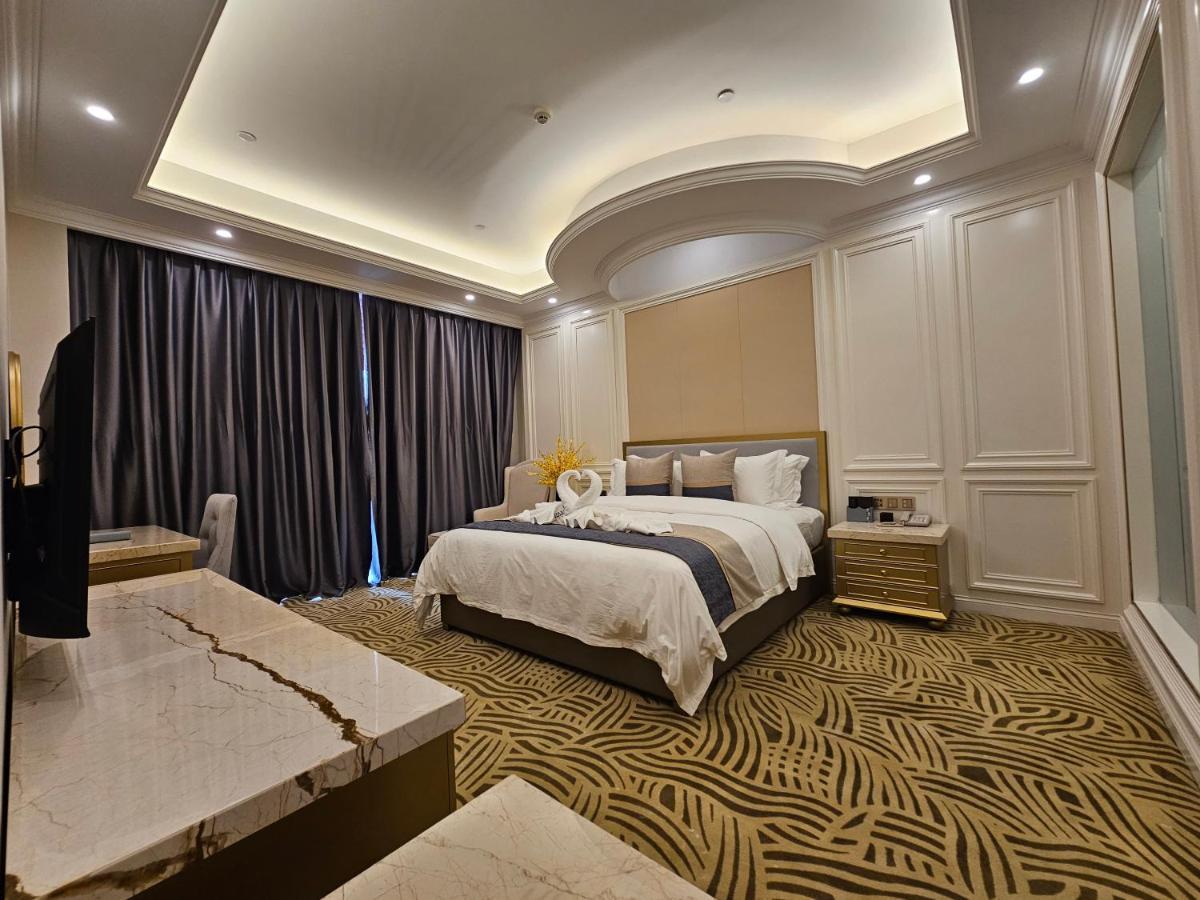 ดาวสวรรค์ น้ำงึม เกสต์เฮ้าส์ Hotel บ้านเขื่อน ภายนอก รูปภาพ