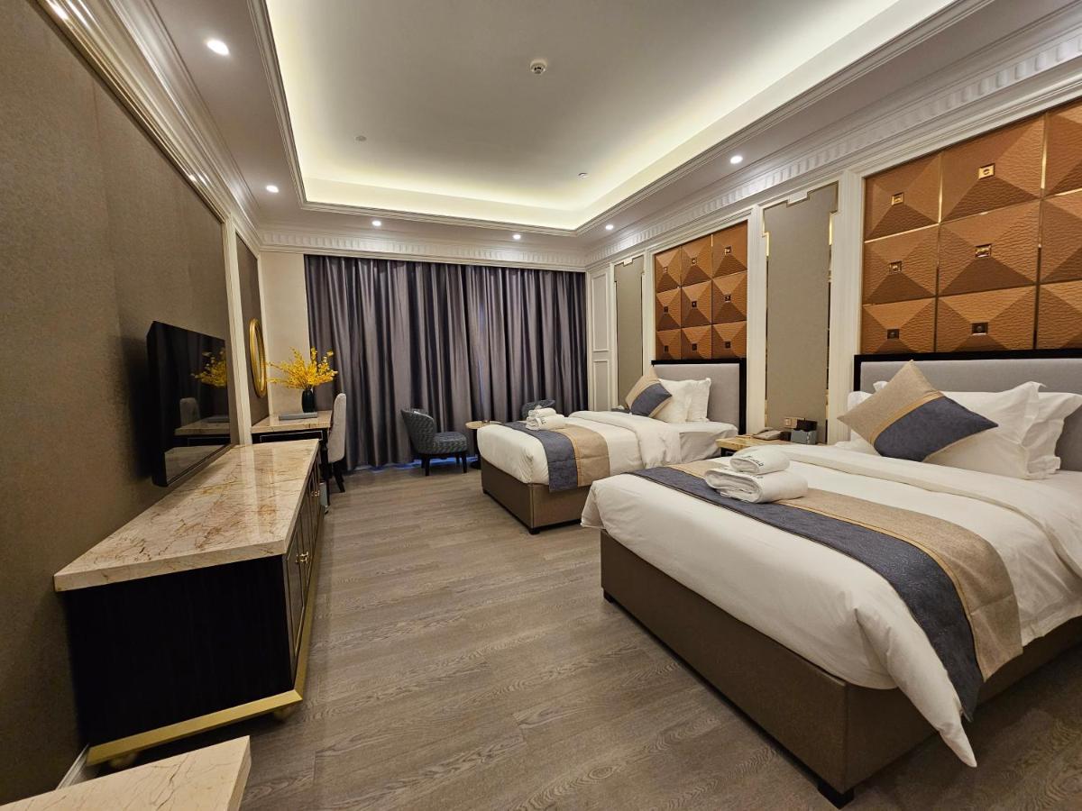 ดาวสวรรค์ น้ำงึม เกสต์เฮ้าส์ Hotel บ้านเขื่อน ภายนอก รูปภาพ